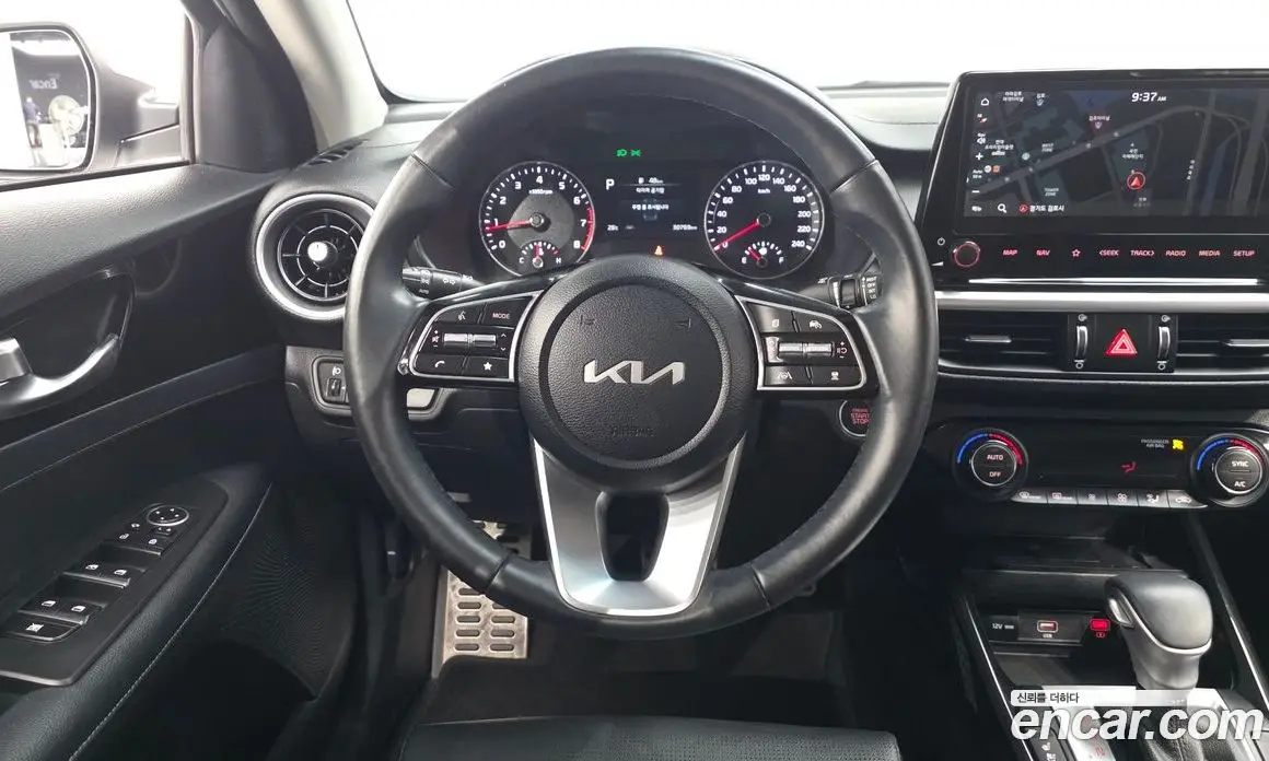 Kia K3 2023 1.6 автомат (гидро), фото 12 Kia K3 2023 1.6 автомат (гидро), фото 12