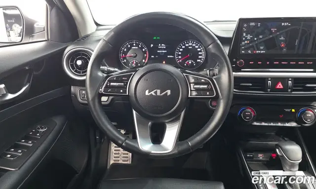 Kia K3 2023 1.6 автомат (гидро), миниатюра 12