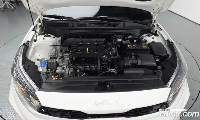 Kia K3 2023 1.6 автомат (гидро), миниатюра 6 Kia K3 2023 1.6 автомат (гидро), миниатюра 6