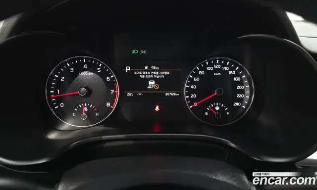 Kia K3 2023 1.6 автомат (гидро), миниатюра 8 Kia K3 2023 1.6 автомат (гидро), миниатюра 8