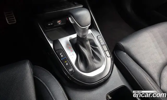 Kia K3 2023 1.6 автомат (гидро), миниатюра 9 Kia K3 2023 1.6 автомат (гидро), миниатюра 9