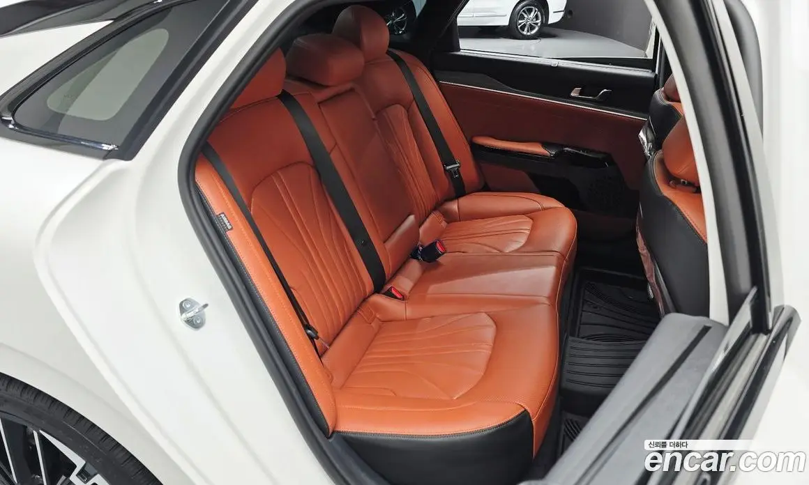 Kia K5 (Optima) 2025 1.6 автомат (гидро), фото 11