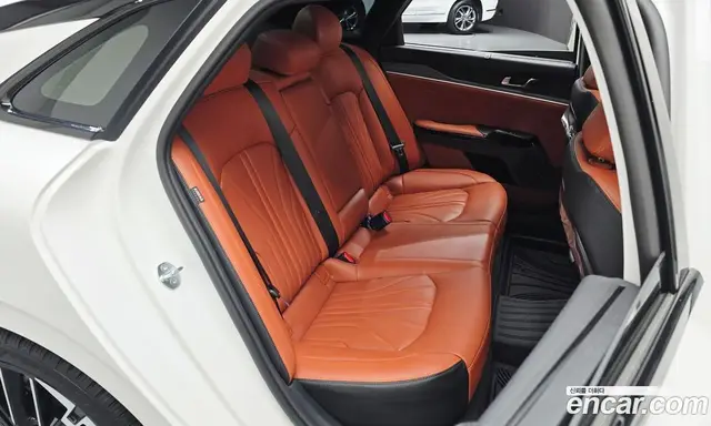 Kia K5 (Optima) 2025 1.6 автомат (гидро), миниатюра 11