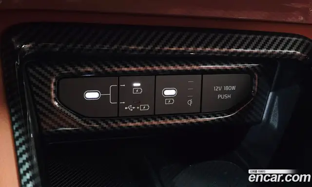 Kia K5 (Optima) 2025 1.6 автомат (гидро), миниатюра 12