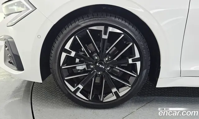 Kia K5 (Optima) 2025 1.6 автомат (гидро), миниатюра 5