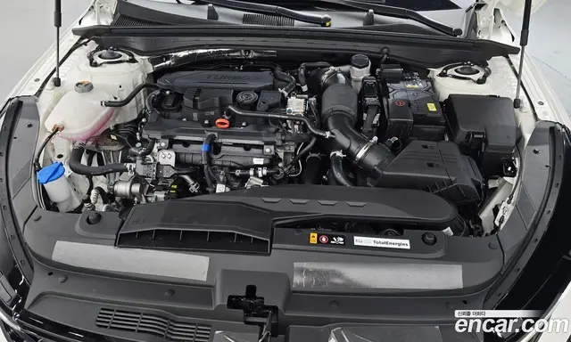 Kia K5 (Optima) 2025 1.6 автомат (гидро), миниатюра 6