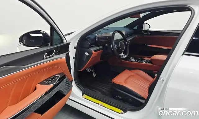Kia K5 (Optima) 2025 1.6 автомат (гидро), миниатюра 10