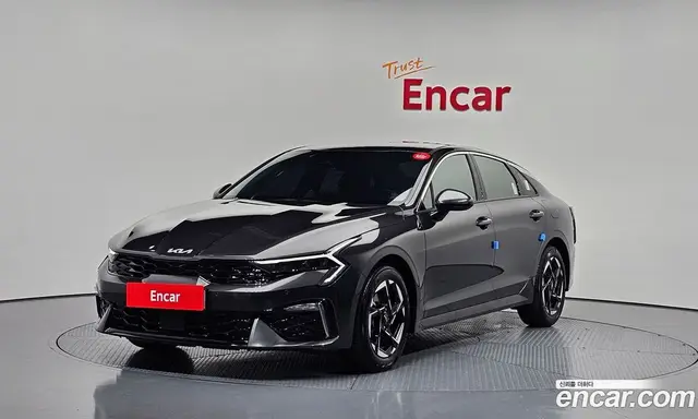 Kia K5 (Optima) 2025 2.0 автомат (гидро), миниатюра 1 Kia K5 (Optima) 2025 2.0 автомат (гидро), миниатюра 1