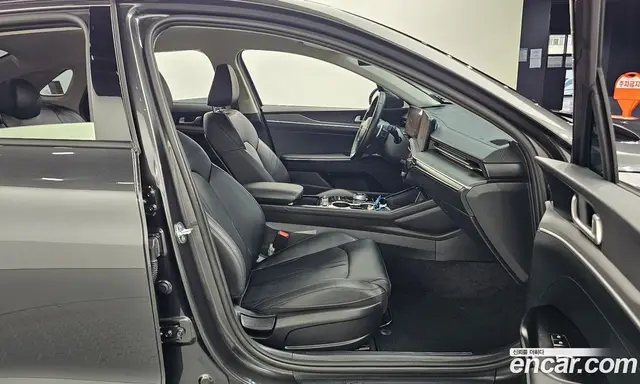 Kia K5 (Optima) 2025 2.0 автомат (гидро), миниатюра 11 Kia K5 (Optima) 2025 2.0 автомат (гидро), миниатюра 11