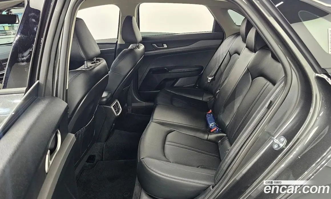 Kia K5 (Optima) 2025 2.0 автомат (гидро), фото 12 Kia K5 (Optima) 2025 2.0 автомат (гидро), фото 12