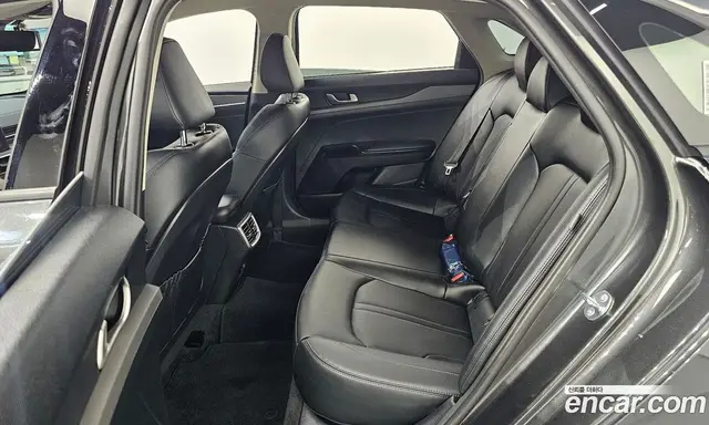 Kia K5 (Optima) 2025 2.0 автомат (гидро), миниатюра 12