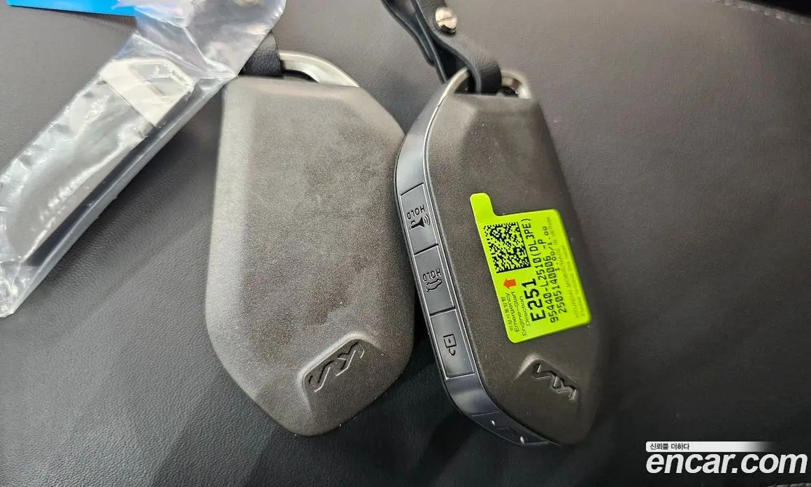 Kia K5 (Optima) 2025 2.0 автомат (гидро), фото 19 Kia K5 (Optima) 2025 2.0 автомат (гидро), фото 19