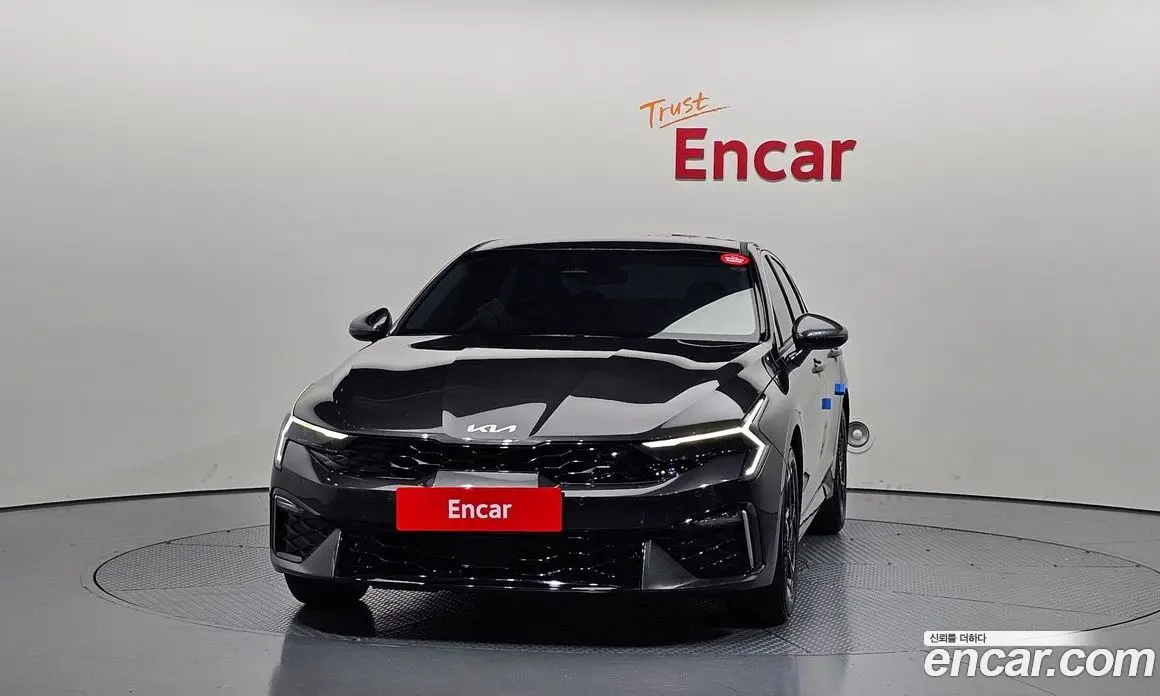 Kia K5 (Optima) 2025 2.0 автомат (гидро), фото 3 Kia K5 (Optima) 2025 2.0 автомат (гидро), фото 3