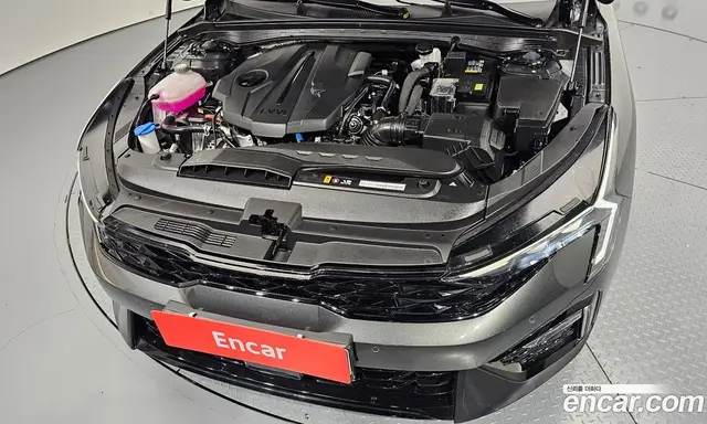Kia K5 (Optima) 2025 2.0 автомат (гидро), миниатюра 6 Kia K5 (Optima) 2025 2.0 автомат (гидро), миниатюра 6