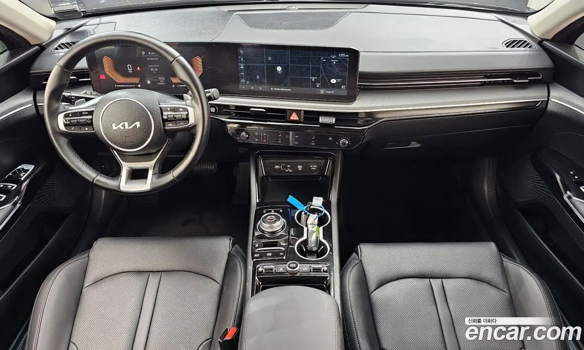 Kia K5 (Optima) 2025 2.0 автомат (гидро), фото 7 Kia K5 (Optima) 2025 2.0 автомат (гидро), фото 7