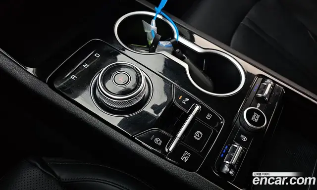 Kia K5 (Optima) 2025 2.0 автомат (гидро), миниатюра 9 Kia K5 (Optima) 2025 2.0 автомат (гидро), миниатюра 9