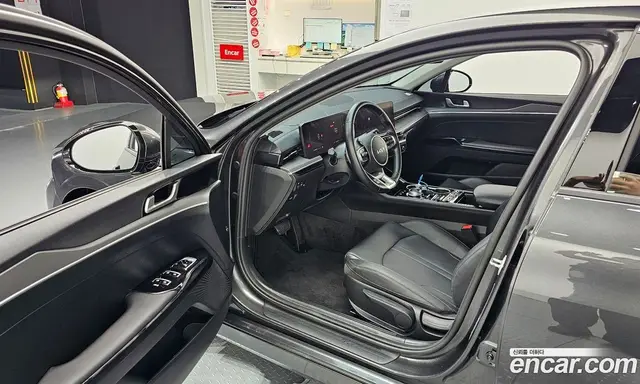 Kia K5 (Optima) 2025 2.0 автомат (гидро), миниатюра 10 Kia K5 (Optima) 2025 2.0 автомат (гидро), миниатюра 10