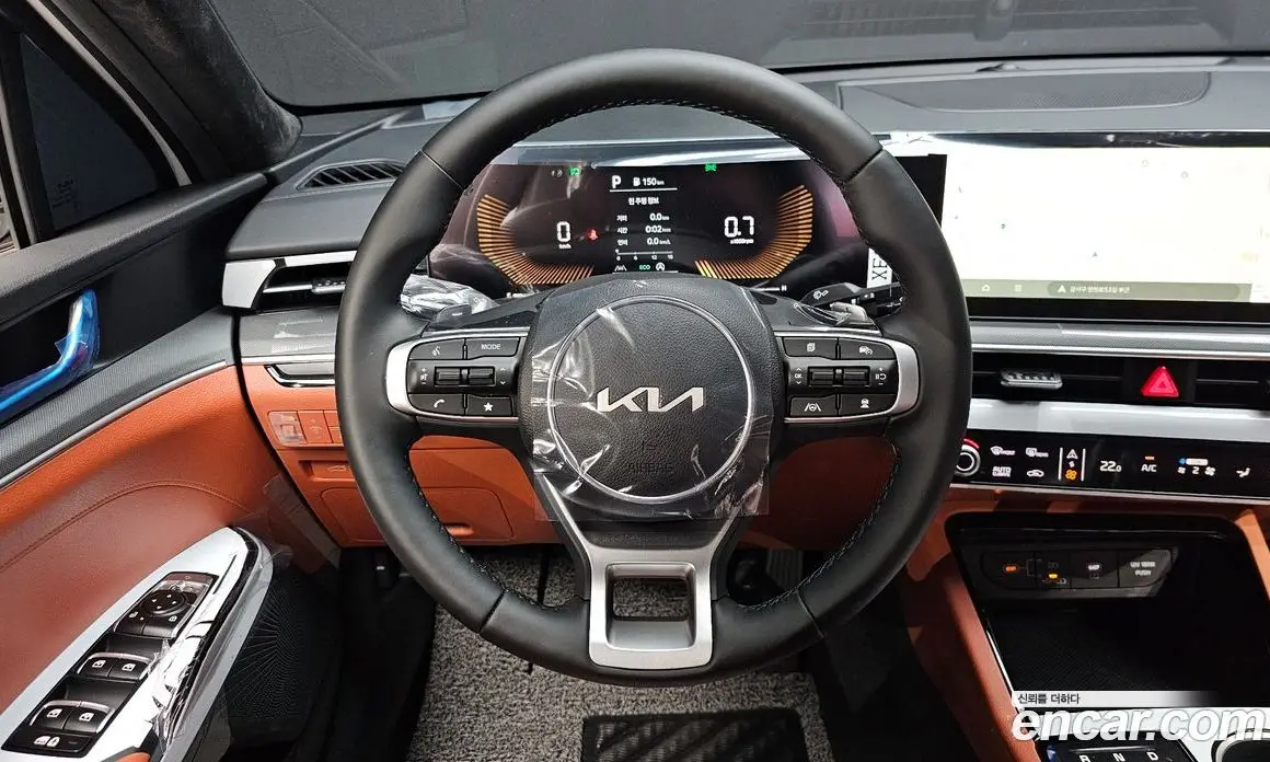 Kia K5 (Optima) 2026 2.0 автомат (гидро), фото 13 Kia K5 (Optima) 2026 2.0 автомат (гидро), фото 13