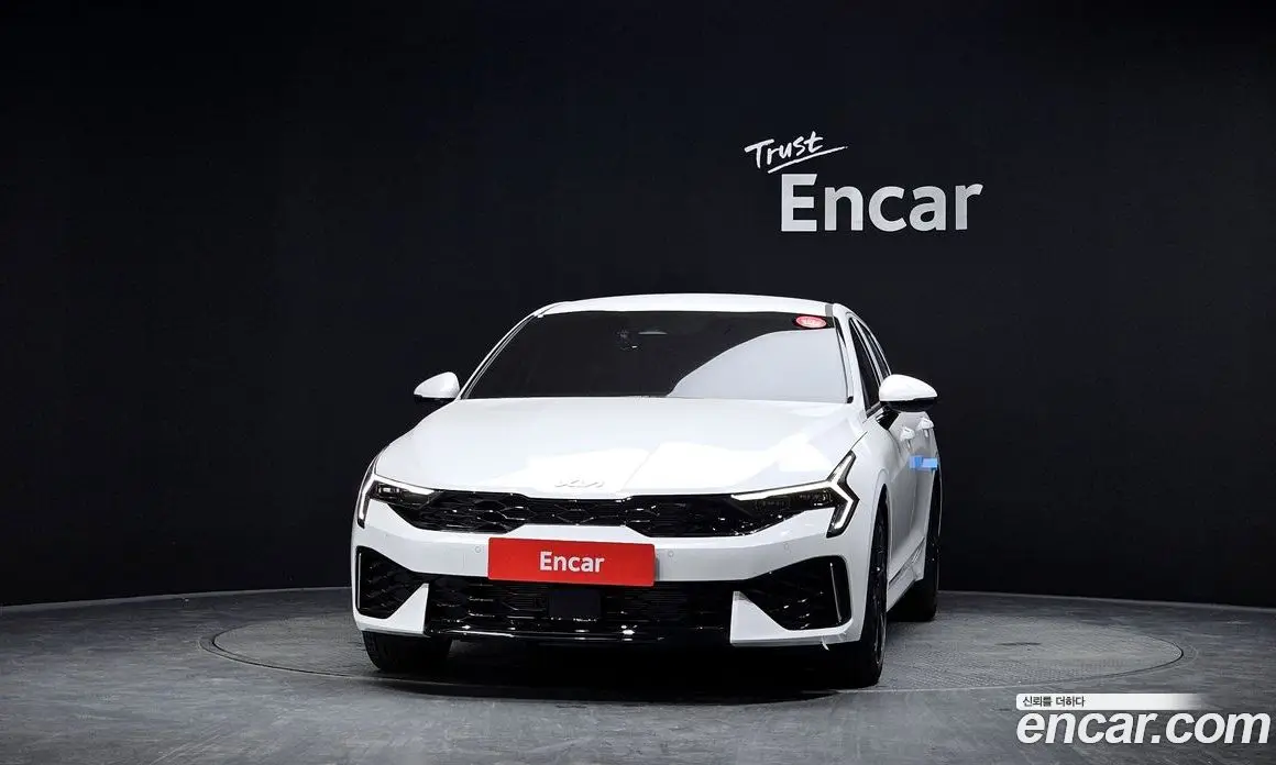 Kia K5 (Optima) 2026 2.0 автомат (гидро), фото 3 Kia K5 (Optima) 2026 2.0 автомат (гидро), фото 3