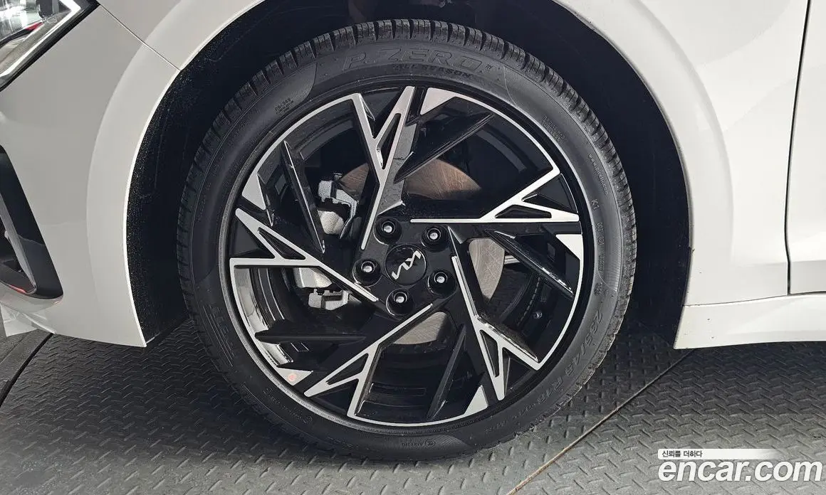 Kia K5 (Optima) 2026 2.0 автомат (гидро), фото 5 Kia K5 (Optima) 2026 2.0 автомат (гидро), фото 5