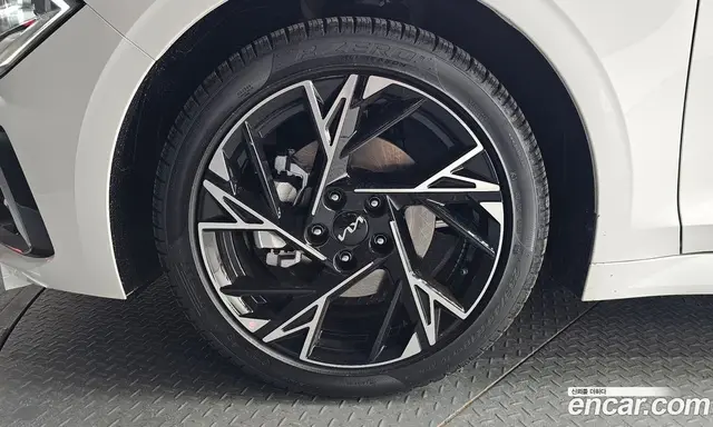 Kia K5 (Optima) 2026 2.0 автомат (гидро), миниатюра 5 Kia K5 (Optima) 2026 2.0 автомат (гидро), миниатюра 5