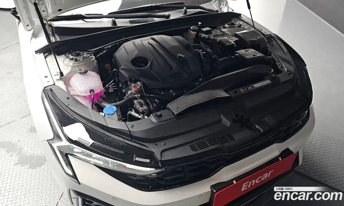 Kia K5 (Optima) 2026 2.0 автомат (гидро), фото 6 Kia K5 (Optima) 2026 2.0 автомат (гидро), фото 6