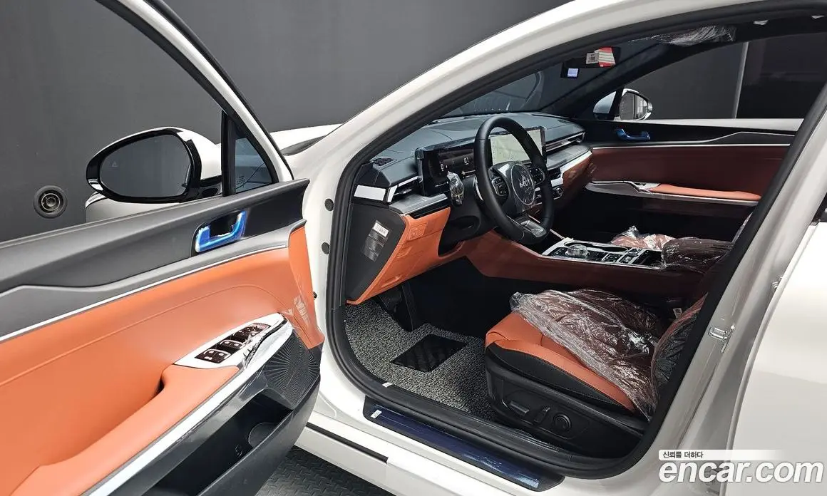 Kia K5 (Optima) 2026 2.0 автомат (гидро), фото 10 Kia K5 (Optima) 2026 2.0 автомат (гидро), фото 10