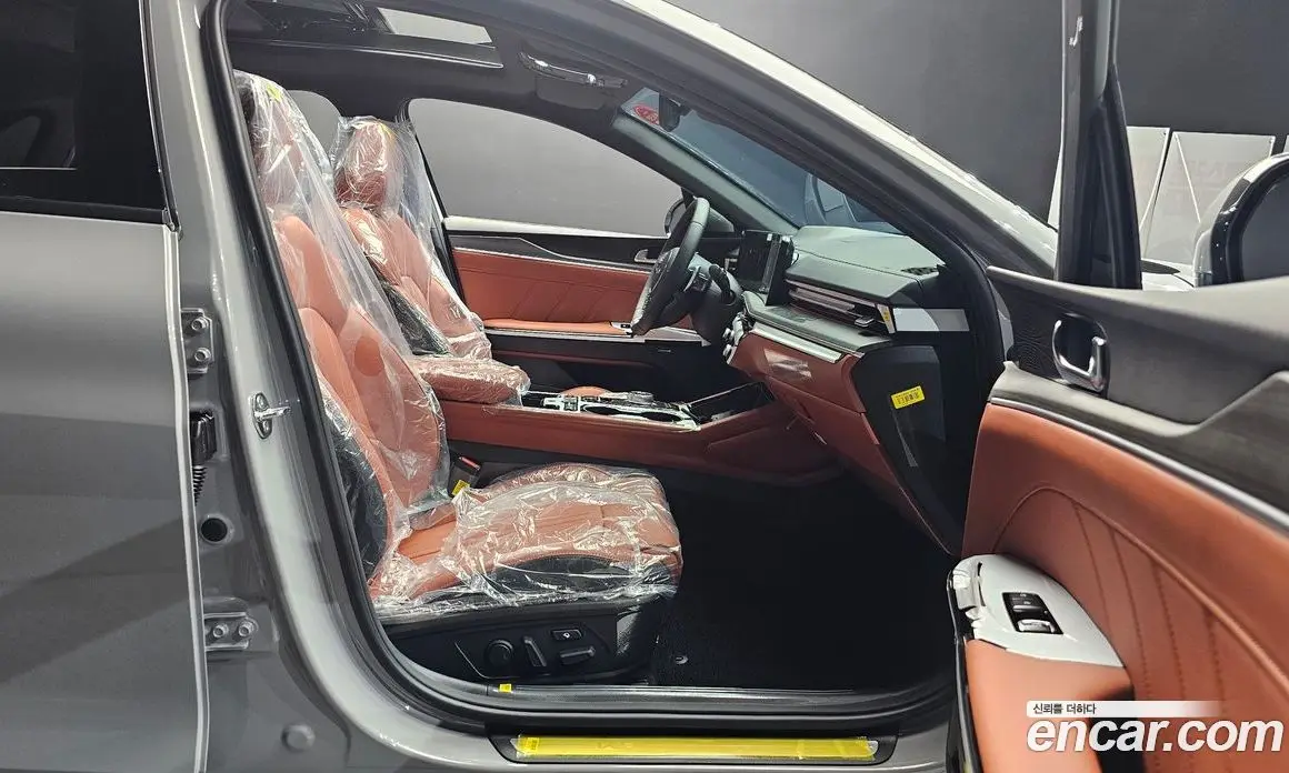 Kia K5 (Optima) 2026 2.0 автомат (гидро), фото 16 Kia K5 (Optima) 2026 2.0 автомат (гидро), фото 16