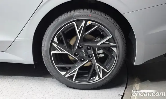 Kia K5 (Optima) 2026 2.0 автомат (гидро), миниатюра 7 Kia K5 (Optima) 2026 2.0 автомат (гидро), миниатюра 7