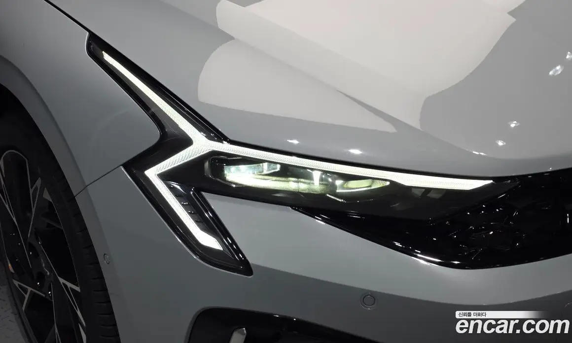 Kia K5 (Optima) 2026 2.0 автомат (гидро), фото 8 Kia K5 (Optima) 2026 2.0 автомат (гидро), фото 8