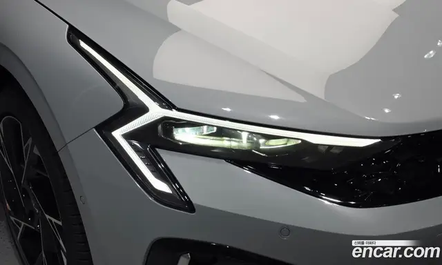 Kia K5 (Optima) 2026 2.0 автомат (гидро), миниатюра 8 Kia K5 (Optima) 2026 2.0 автомат (гидро), миниатюра 8