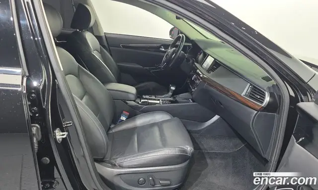 Kia K7 2018 2.4 автомат (гидро), миниатюра 11