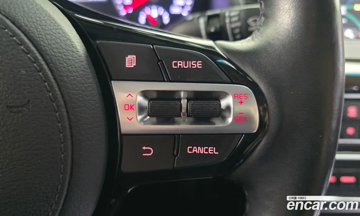 Kia K7 2018 2.4 автомат (гидро), фото 18