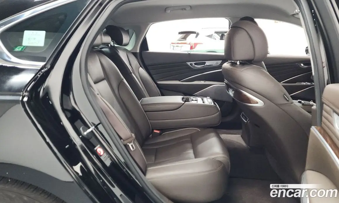 Kia K9 2020 3.8 автомат (гидро), фото 12 Kia K9 2020 3.8 автомат (гидро), фото 12