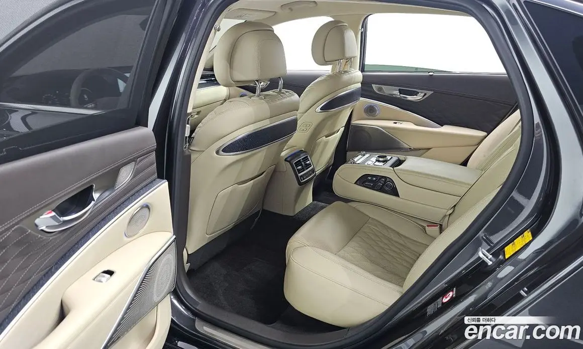 Kia K9 2022 3.3 автомат (гидро), фото 11 Kia K9 2022 3.3 автомат (гидро), фото 11