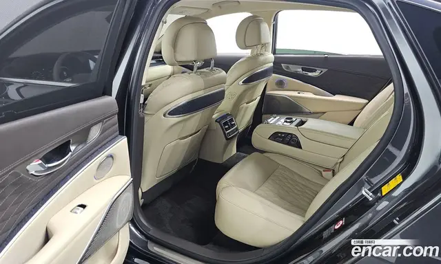 Kia K9 2022 3.3 автомат (гидро), миниатюра 11 Kia K9 2022 3.3 автомат (гидро), миниатюра 11