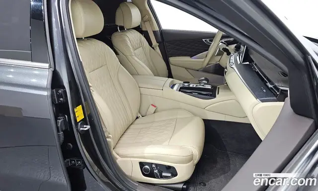 Kia K9 2022 3.3 автомат (гидро), миниатюра 12