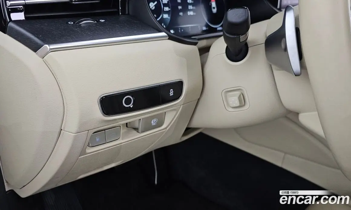 Kia K9 2022 3.3 автомат (гидро), фото 16 Kia K9 2022 3.3 автомат (гидро), фото 16