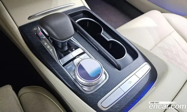 Kia K9 2022 3.3 автомат (гидро), миниатюра 9 Kia K9 2022 3.3 автомат (гидро), миниатюра 9