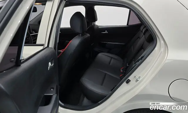 Kia Morning 2019 1.0 автомат (гидро), миниатюра 12