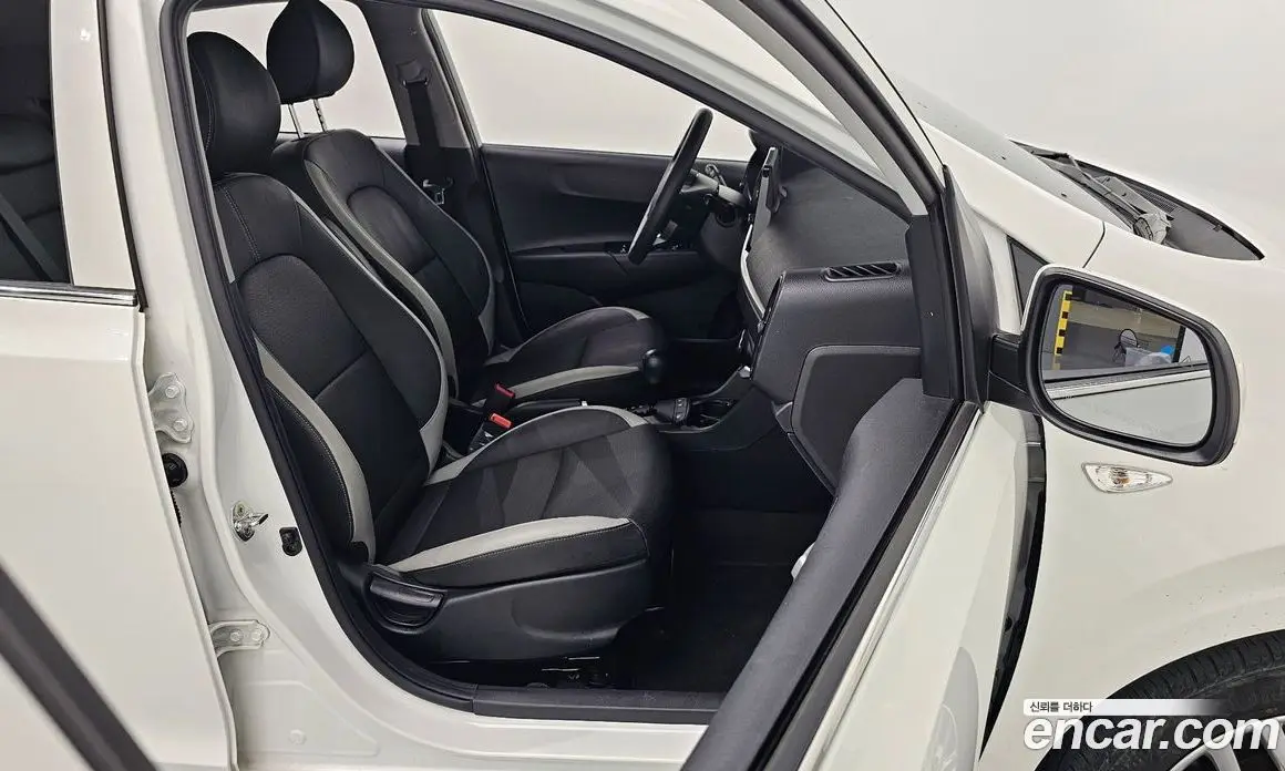 Kia Morning 2022 1.0 автомат (гидро), фото 10 Kia Morning 2022 1.0 автомат (гидро), фото 10