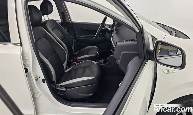 Kia Morning 2022 1.0 автомат (гидро), миниатюра 10 Kia Morning 2022 1.0 автомат (гидро), миниатюра 10