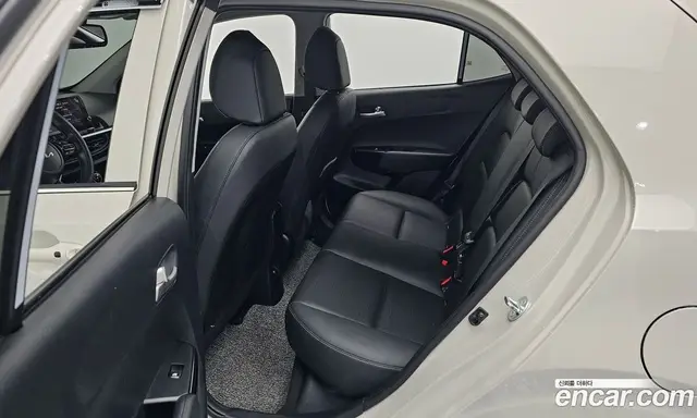 Kia Morning 2025 1.0 автомат (гидро), миниатюра 12