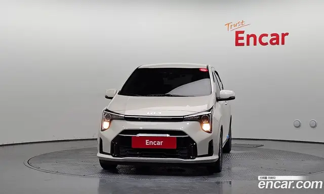 Kia Morning 2025 1.0 автомат (гидро), миниатюра 3 Kia Morning 2025 1.0 автомат (гидро), миниатюра 3