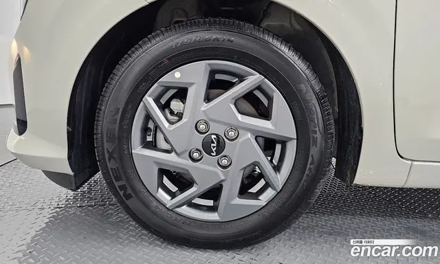 Kia Morning 2025 1.0 автомат (гидро), миниатюра 5 Kia Morning 2025 1.0 автомат (гидро), миниатюра 5