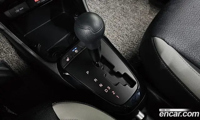 Kia Morning 2025 1.0 автомат (гидро), миниатюра 9 Kia Morning 2025 1.0 автомат (гидро), миниатюра 9