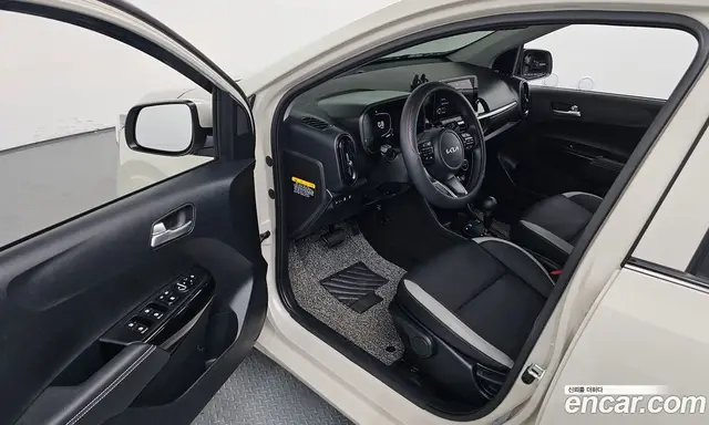 Kia Morning 2025 1.0 автомат (гидро), миниатюра 10 Kia Morning 2025 1.0 автомат (гидро), миниатюра 10