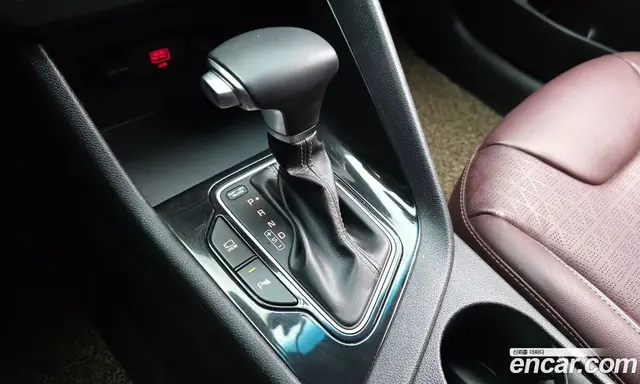 Kia Niro 2021 1.6 автомат (гидро), миниатюра 12