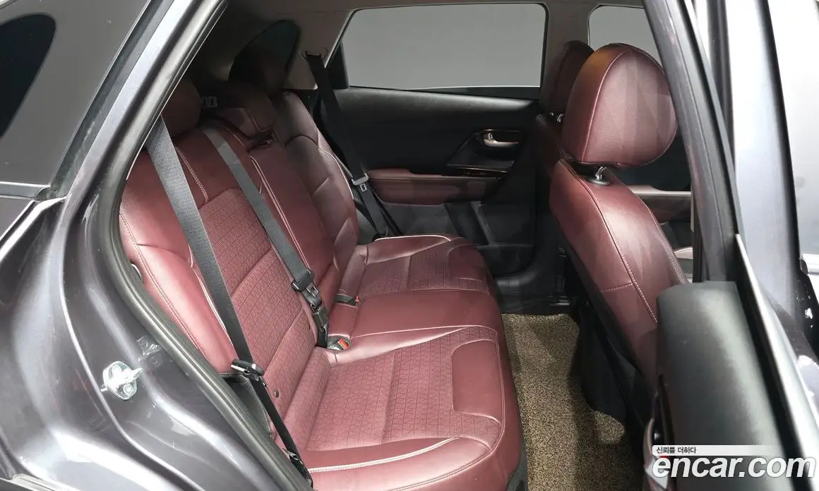 Kia Niro 2021 1.6 автомат (гидро), фото 18 Kia Niro 2021 1.6 автомат (гидро), фото 18