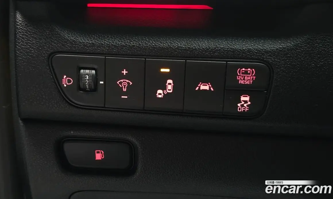 Kia Niro 2021 1.6 автомат (гидро), фото 23 Kia Niro 2021 1.6 автомат (гидро), фото 23